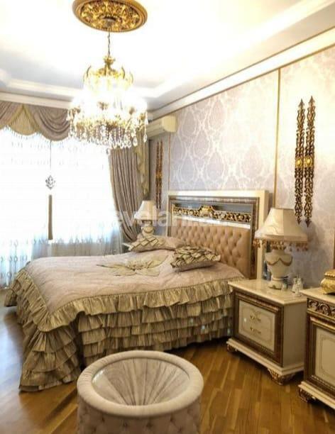 Satılır, yeni tikili, 4 otaqlı, 250 m², Bakı, Yasamal r, Nizami m.