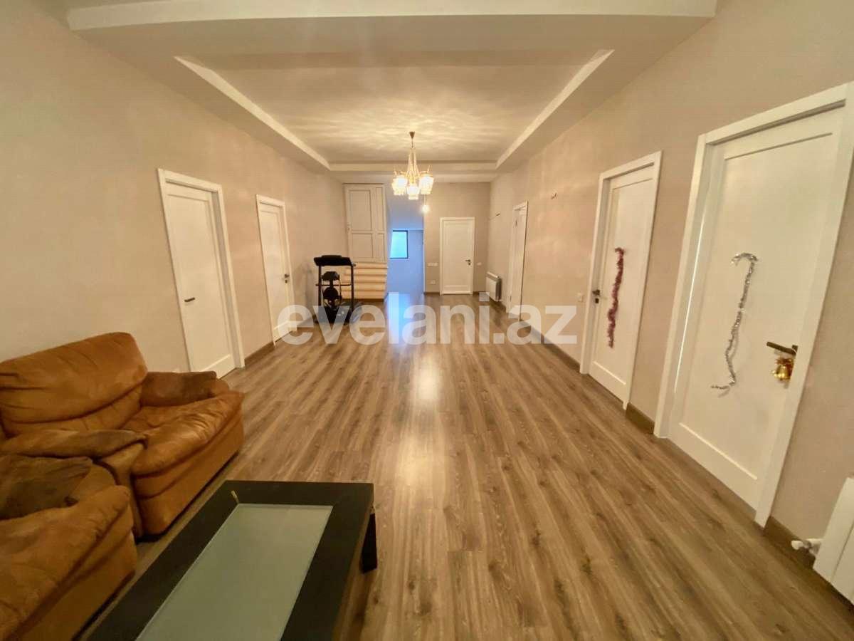Satılır, villa, 8 otaqlı, 600 m², Bakı, Səbail r, Badamdar q.