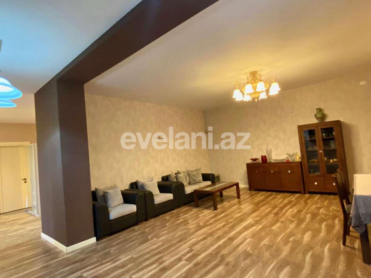 Satılır, villa, 8 otaqlı, 600 m², Bakı, Səbail r, Badamdar q.