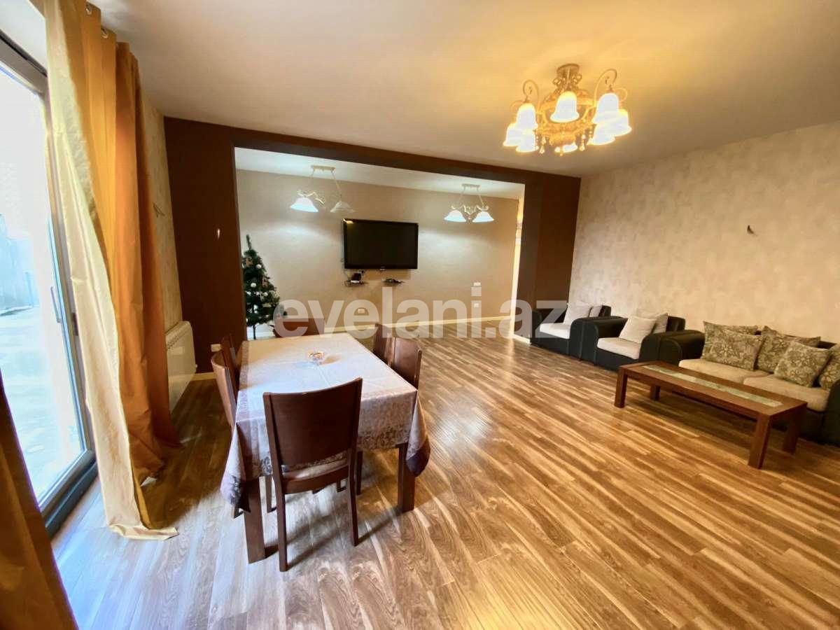 Satılır, villa, 8 otaqlı, 600 m², Bakı, Səbail r, Badamdar q.