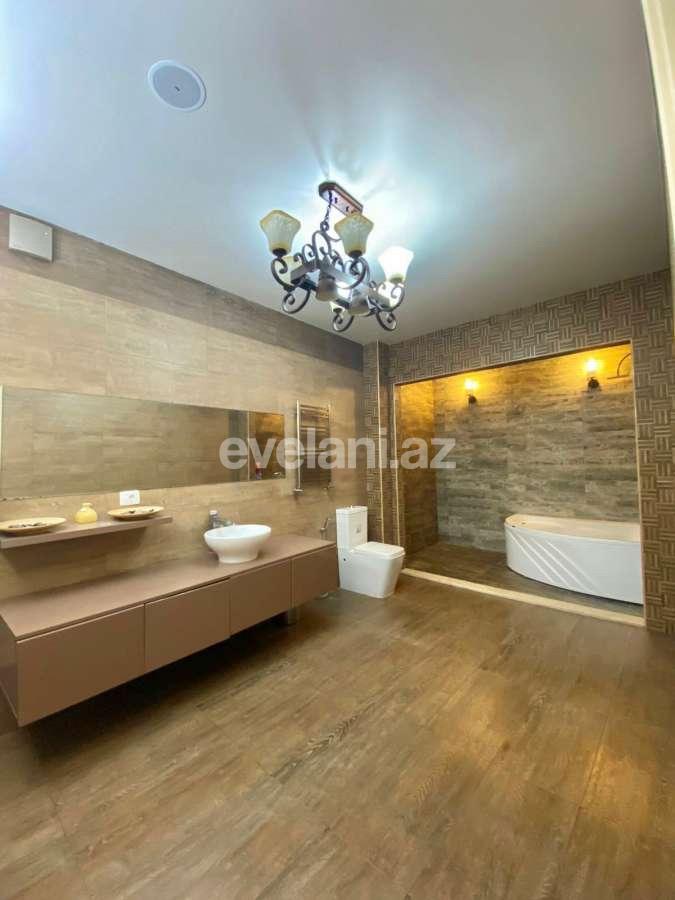 Satılır, villa, 8 otaqlı, 600 m², Bakı, Səbail r, Badamdar q.