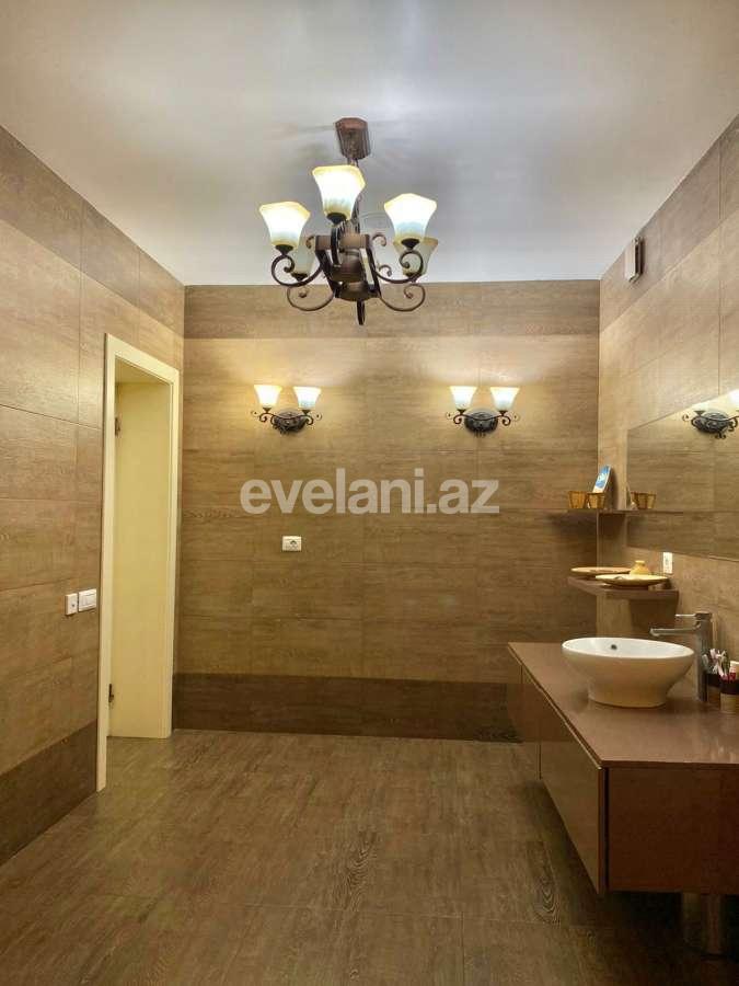 Satılır, villa, 8 otaqlı, 600 m², Bakı, Səbail r, Badamdar q.