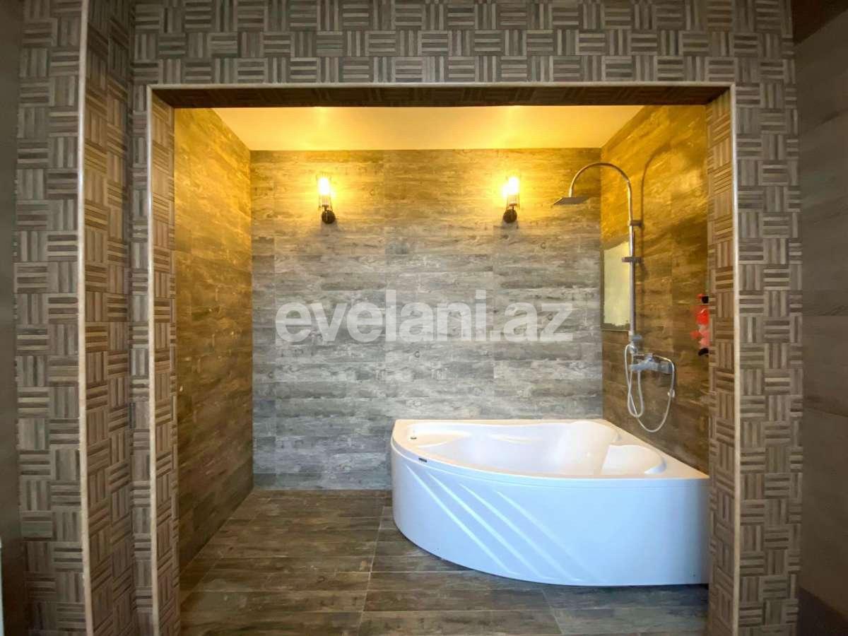 Satılır, villa, 8 otaqlı, 600 m², Bakı, Səbail r, Badamdar q.