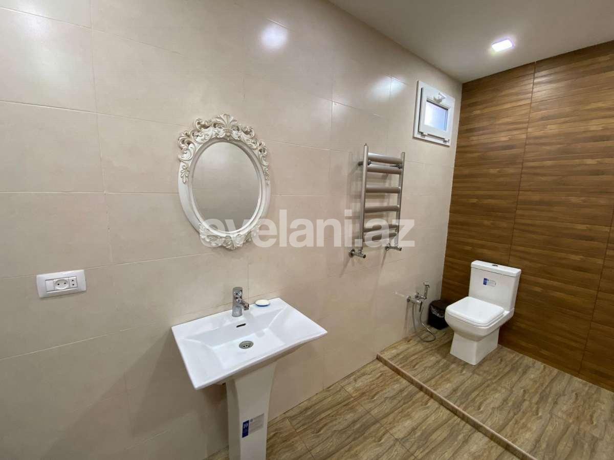 Satılır, villa, 8 otaqlı, 600 m², Bakı, Səbail r, Badamdar q.