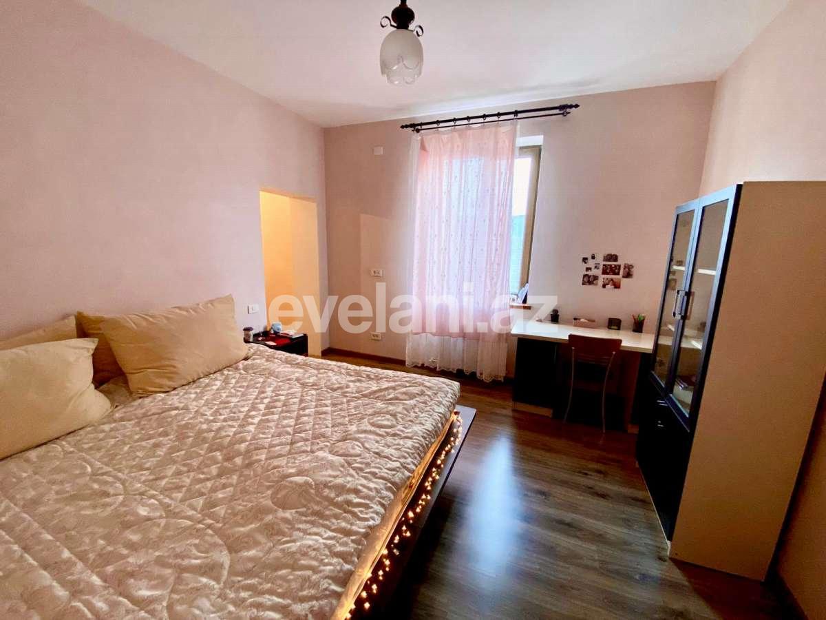 Satılır, villa, 8 otaqlı, 600 m², Bakı, Səbail r, Badamdar q.
