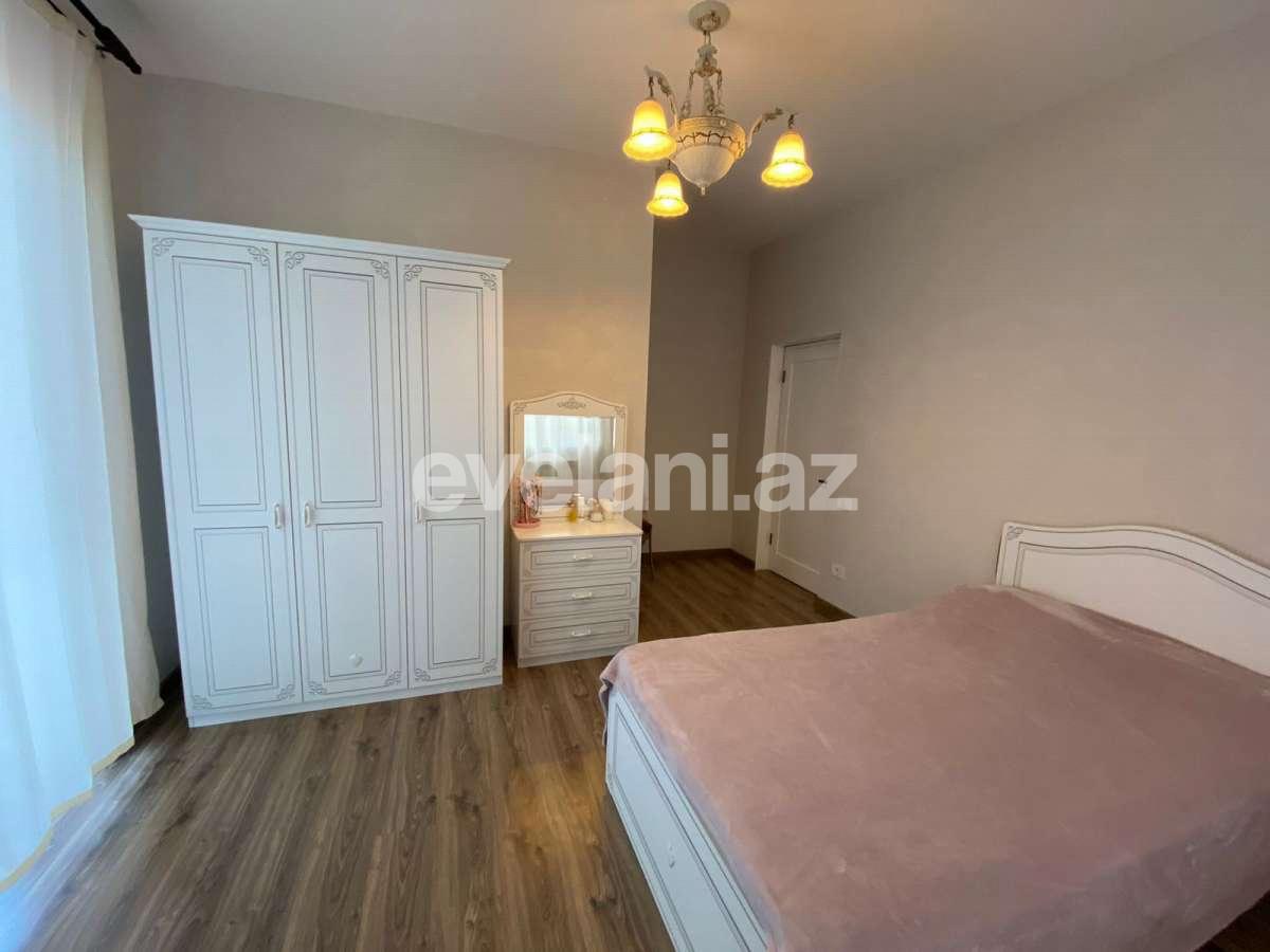 Satılır, villa, 8 otaqlı, 600 m², Bakı, Səbail r, Badamdar q.