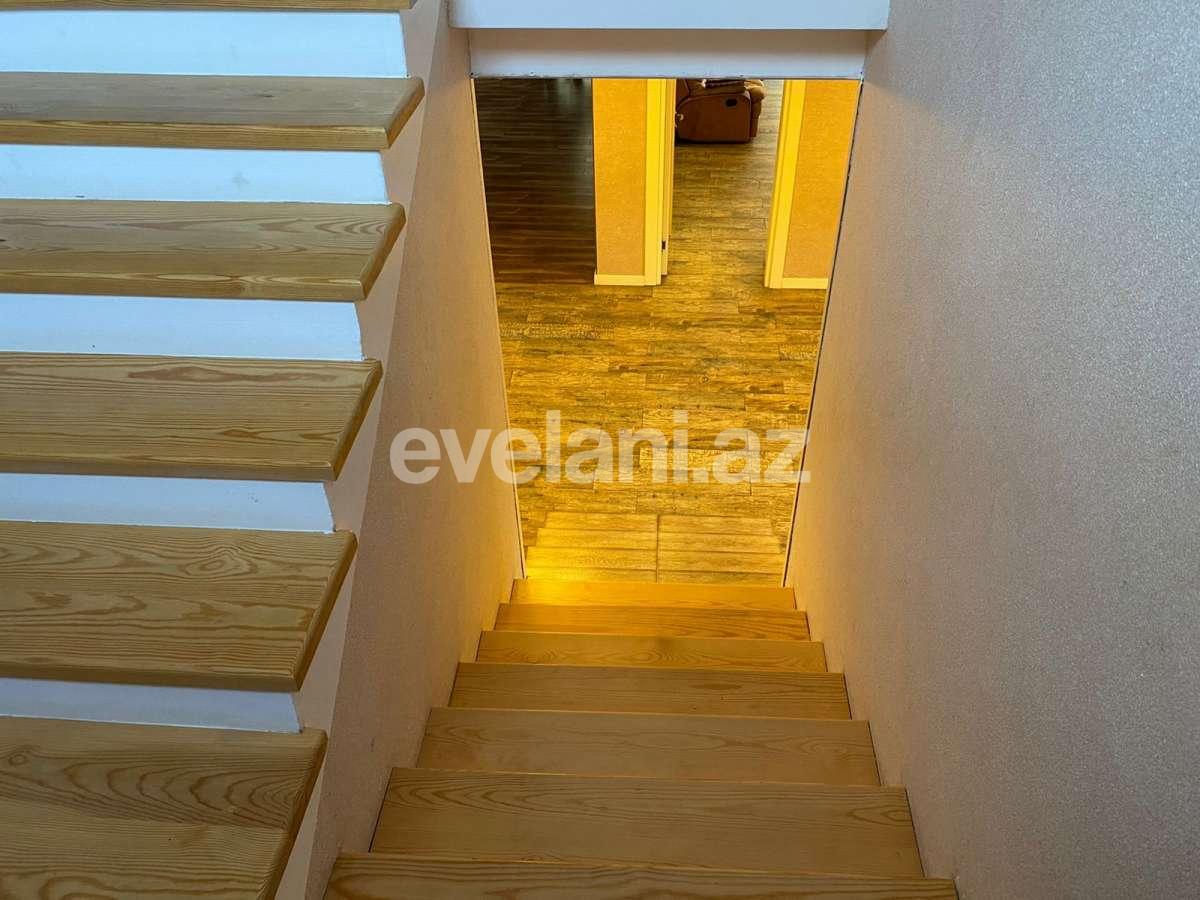 Satılır, villa, 8 otaqlı, 600 m², Bakı, Səbail r, Badamdar q.