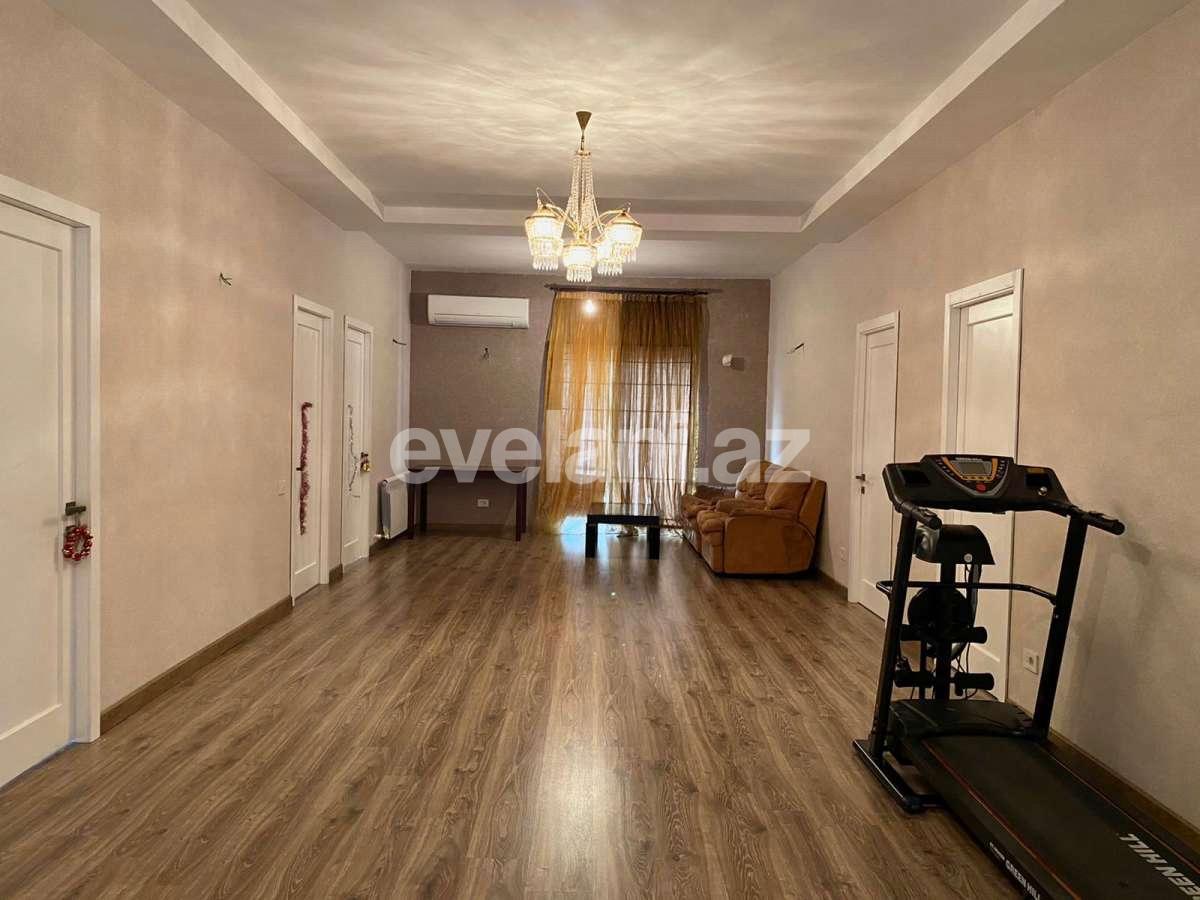 Satılır, villa, 8 otaqlı, 600 m², Bakı, Səbail r, Badamdar q.