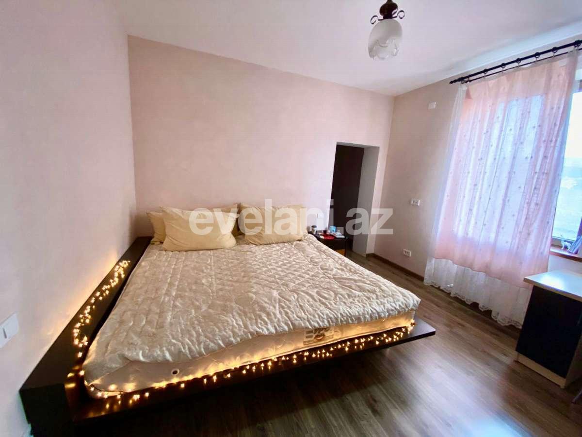 Satılır, villa, 8 otaqlı, 600 m², Bakı, Səbail r, Badamdar q.