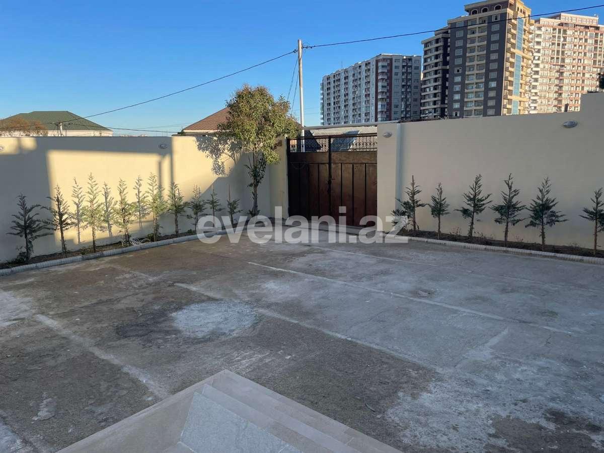 Satılır, villa, 8 otaqlı, 600 m², Bakı, Səbail r, Badamdar q.