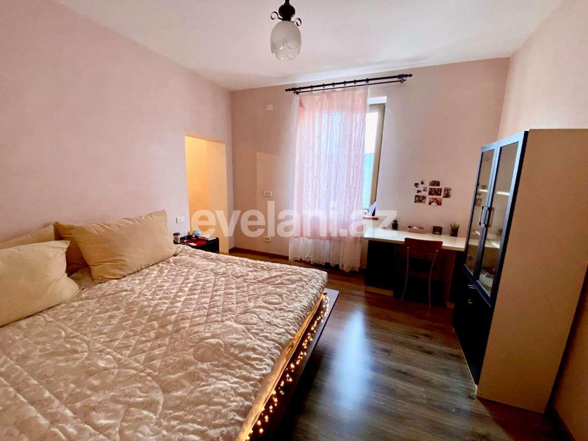 Satılır, villa, 8 otaqlı, 600 m², Bakı, Səbail r, Badamdar q.
