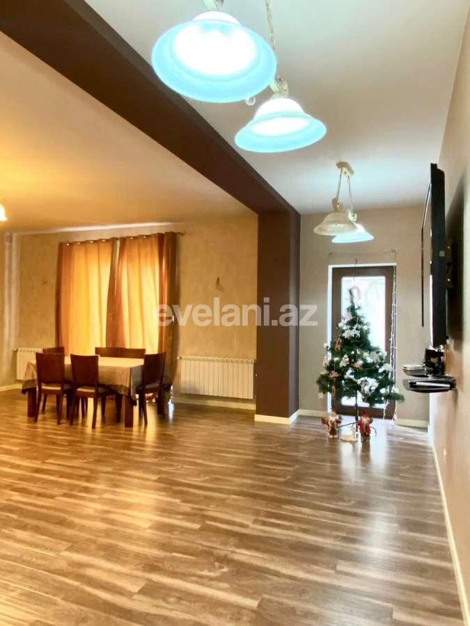 Satılır, villa, 8 otaqlı, 600 m², Bakı, Səbail r, Badamdar q.