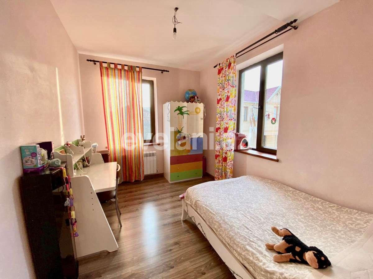 Satılır, villa, 8 otaqlı, 600 m², Bakı, Səbail r, Badamdar q.