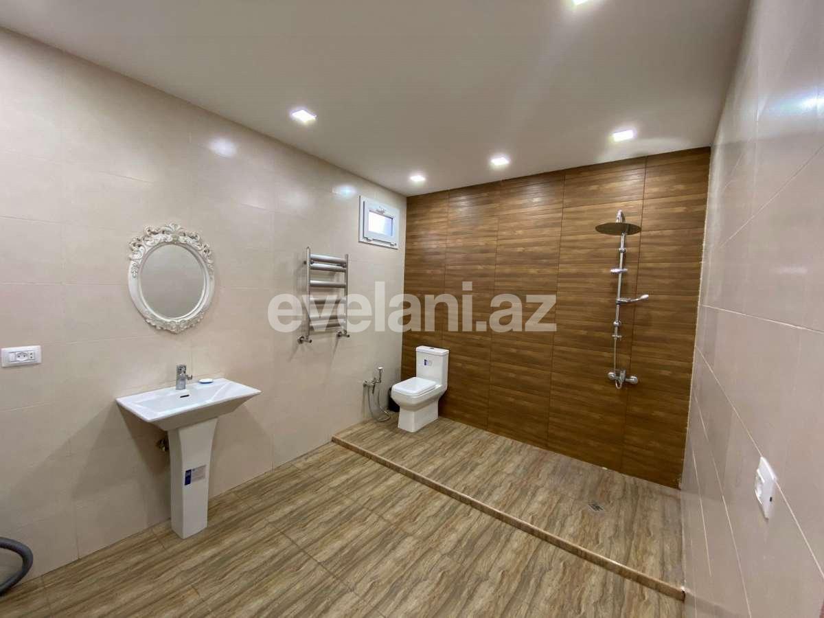Satılır, villa, 8 otaqlı, 600 m², Bakı, Səbail r, Badamdar q.