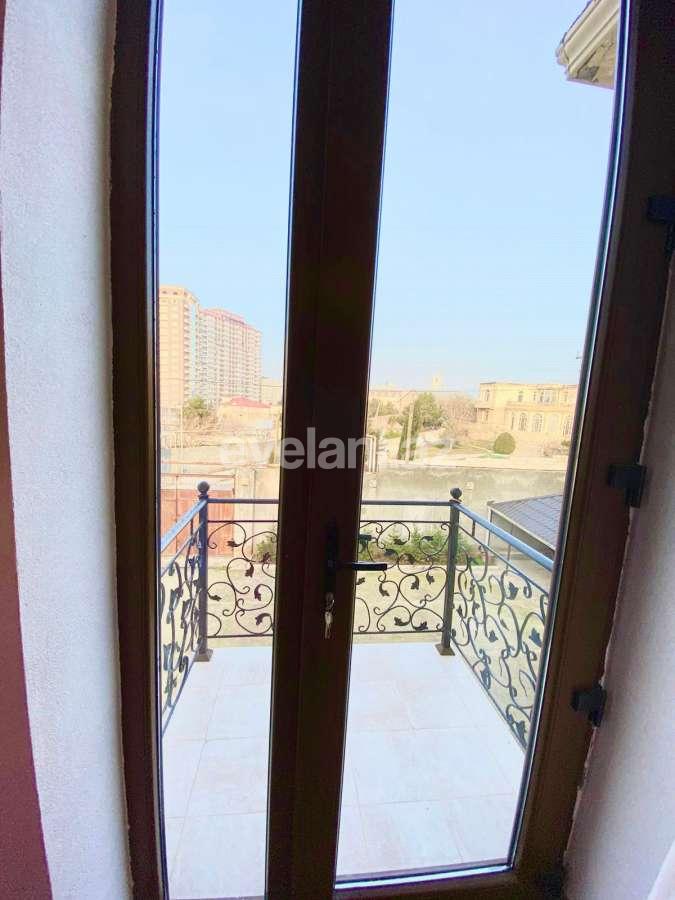 Satılır, villa, 8 otaqlı, 600 m², Bakı, Səbail r, Badamdar q.