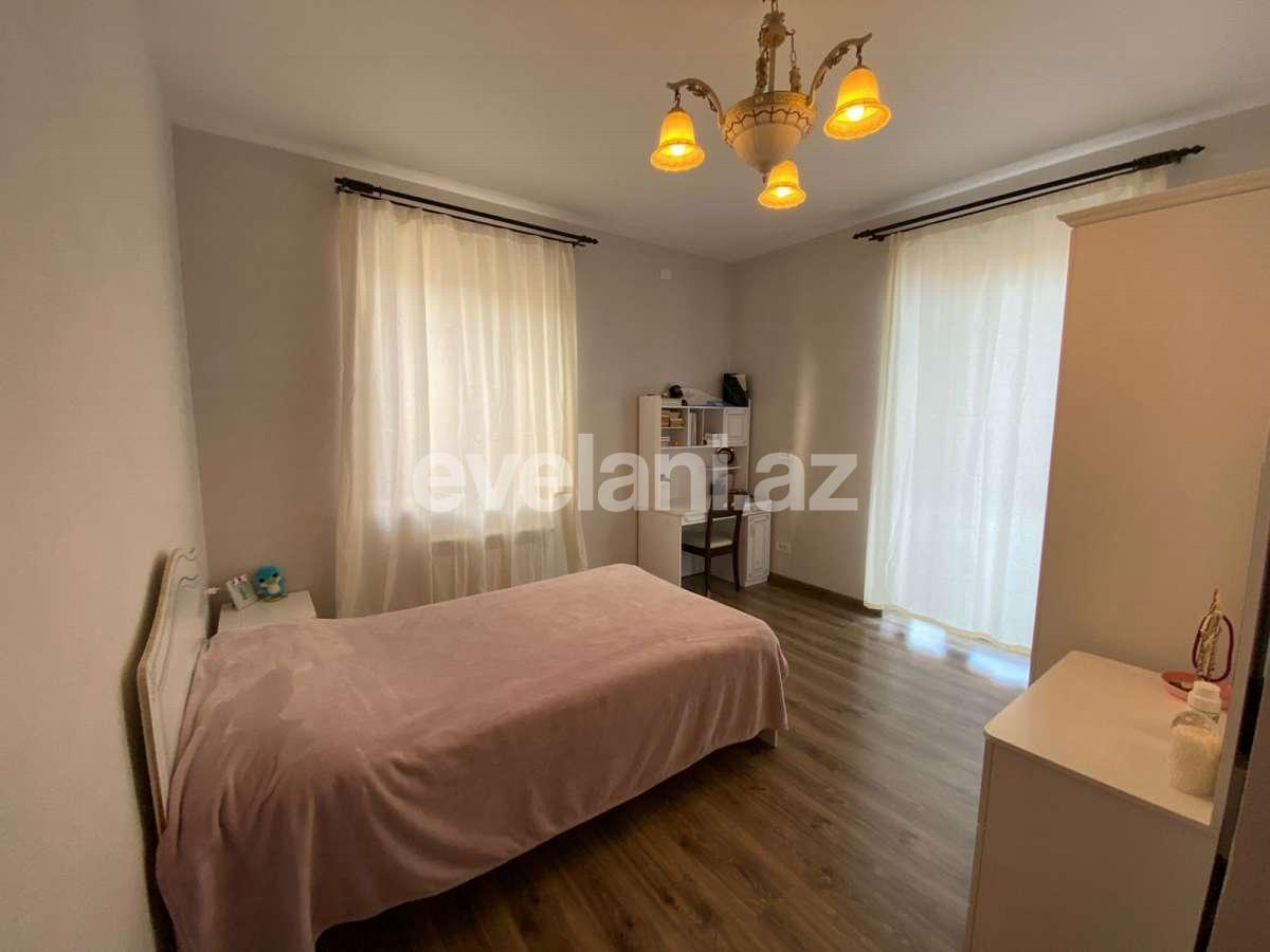 Satılır, villa, 8 otaqlı, 600 m², Bakı, Səbail r, Badamdar q.