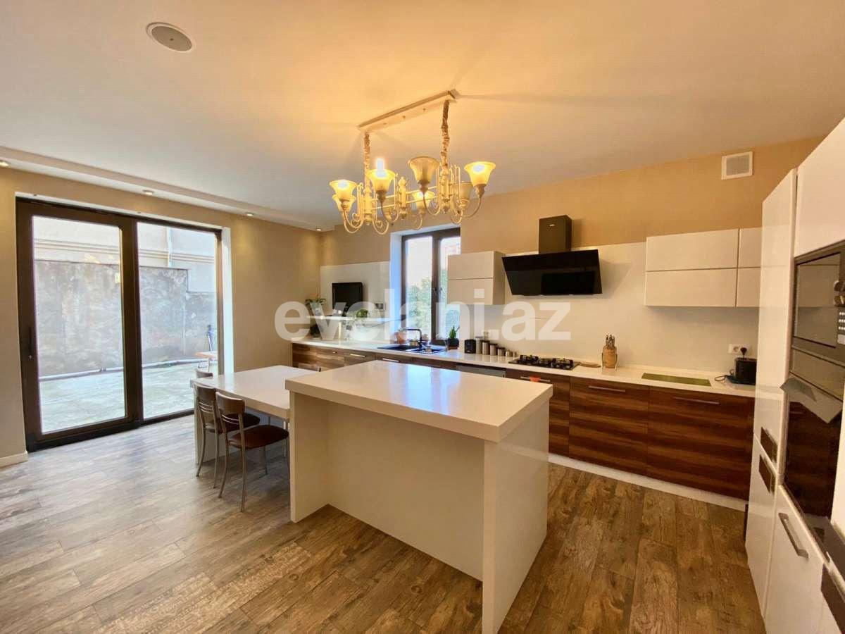 Satılır, villa, 8 otaqlı, 600 m², Bakı, Səbail r, Badamdar q.