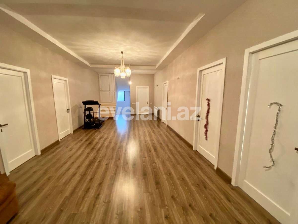 Satılır, villa, 8 otaqlı, 600 m², Bakı, Səbail r, Badamdar q.