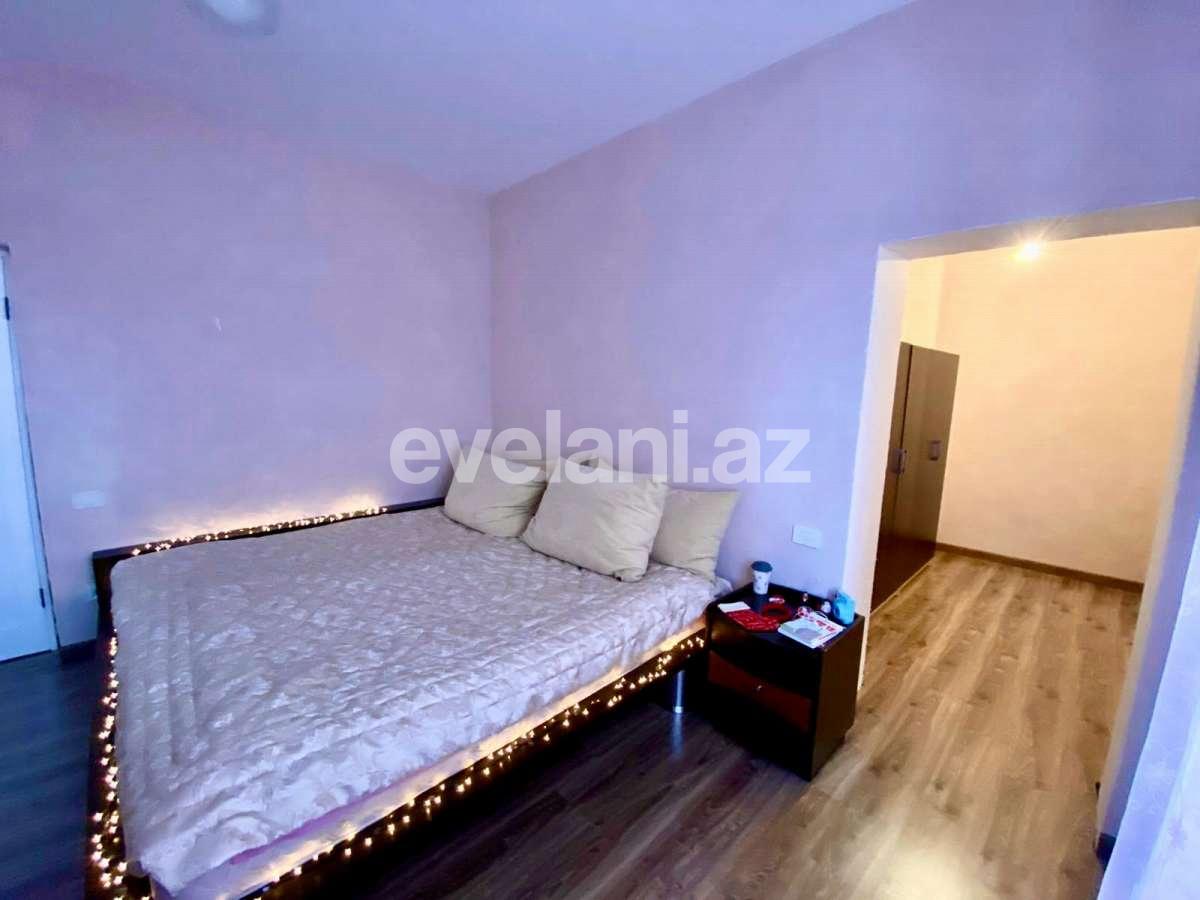 Satılır, villa, 8 otaqlı, 600 m², Bakı, Səbail r, Badamdar q.