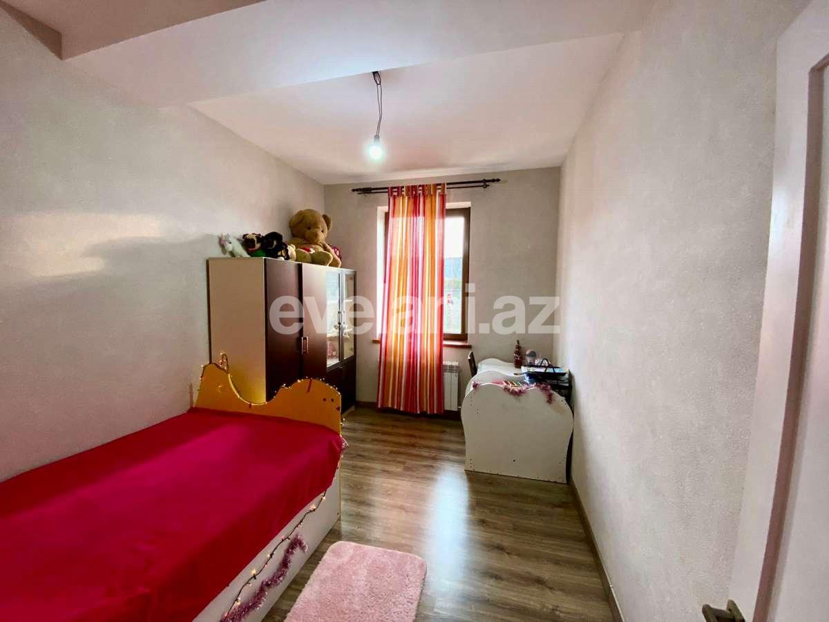 Satılır, villa, 8 otaqlı, 600 m², Bakı, Səbail r, Badamdar q.