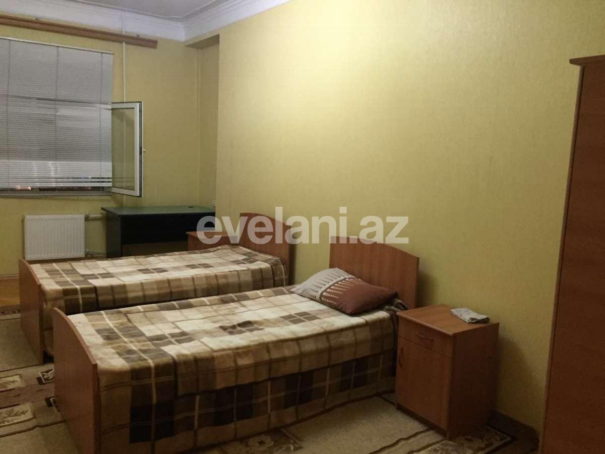 Rent, new building, 4 room, 156 m², Baku, Yasamal r, Inshaatchilar m.