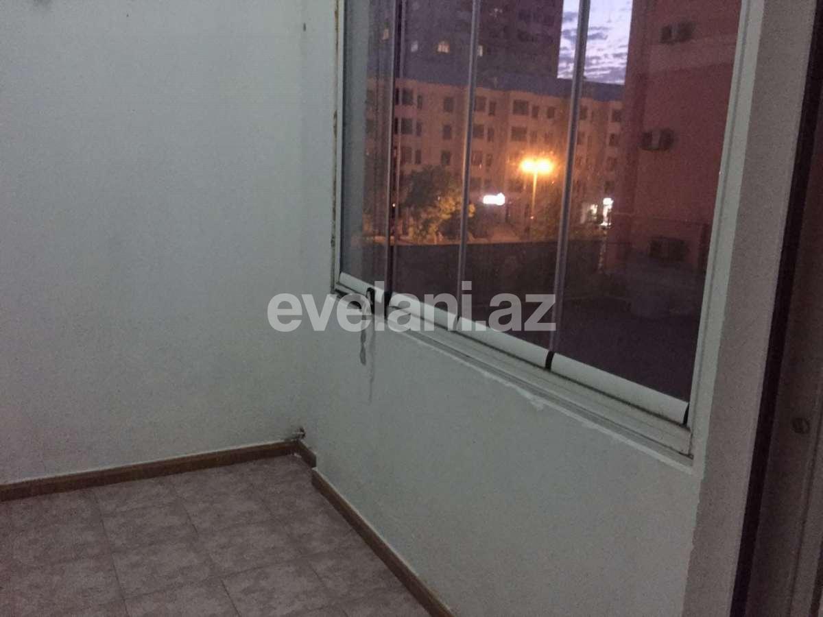 Rent, new building, 4 room, 156 m², Baku, Yasamal r, Inshaatchilar m.