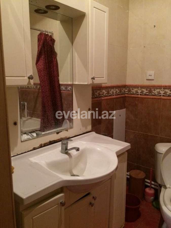 Rent, new building, 4 room, 156 m², Baku, Yasamal r, Inshaatchilar m.