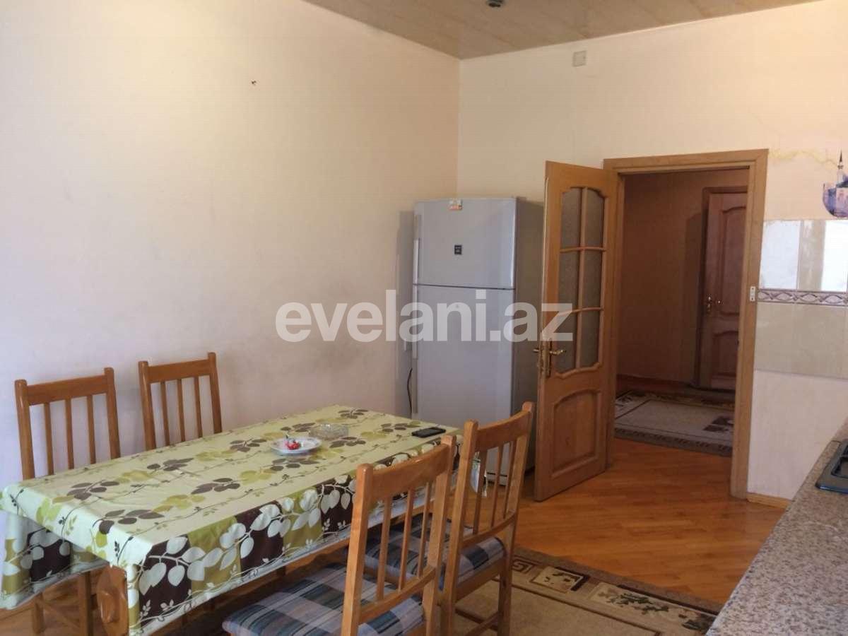 Rent, new building, 4 room, 156 m², Baku, Yasamal r, Inshaatchilar m.