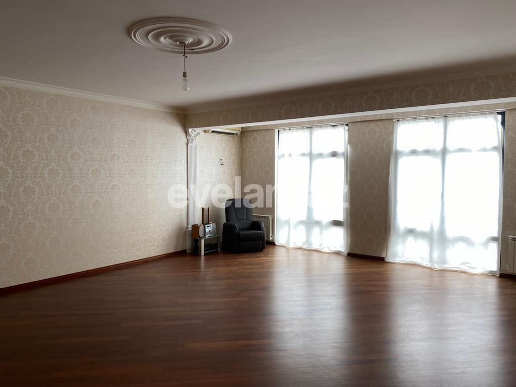 Satılır, yeni tikili, 6 otaqlı, 320 m², Bakı, Nərimanov r, Gənclik m.