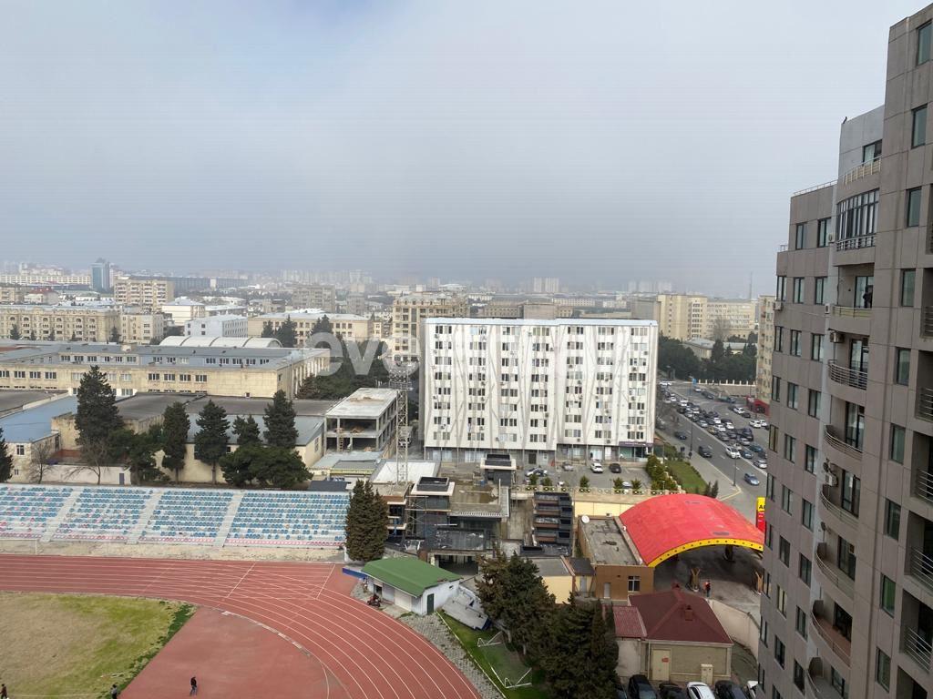 Satılır, yeni tikili, 6 otaqlı, 320 m², Bakı, Nərimanov r, Gənclik m.