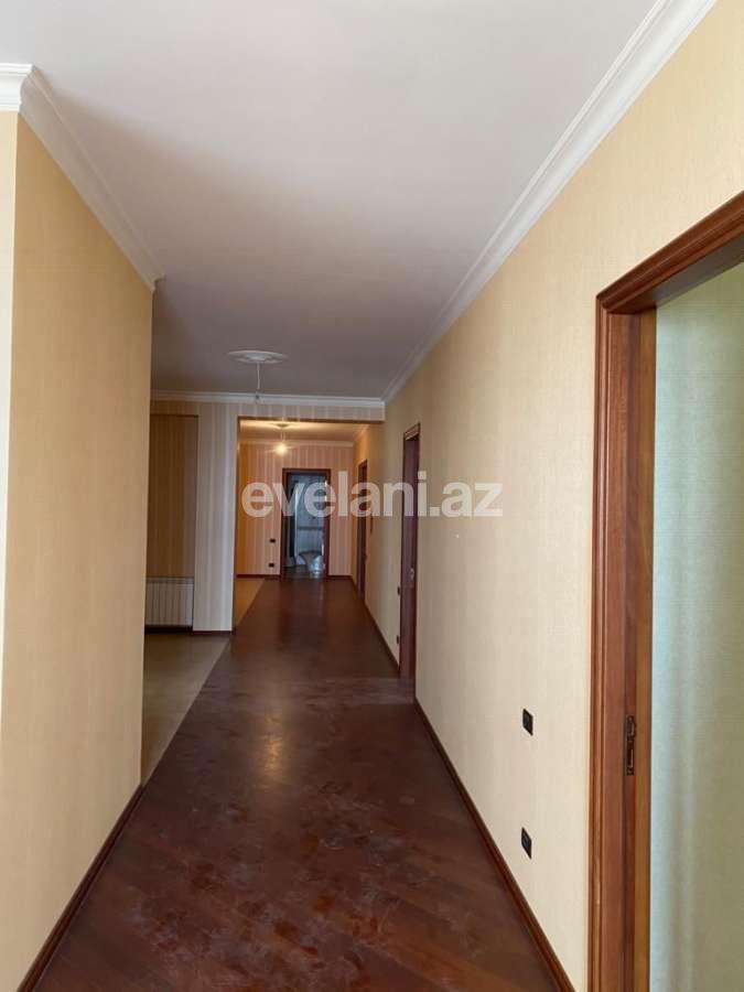 Satılır, yeni tikili, 6 otaqlı, 320 m², Bakı, Nərimanov r, Gənclik m.