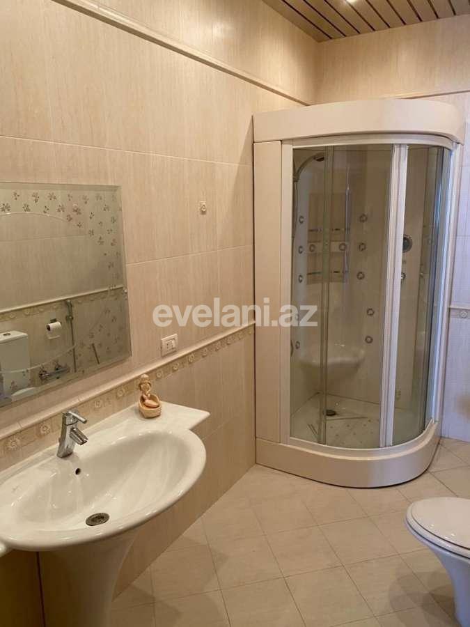 Satılır, yeni tikili, 6 otaqlı, 320 m², Bakı, Nərimanov r, Gənclik m.