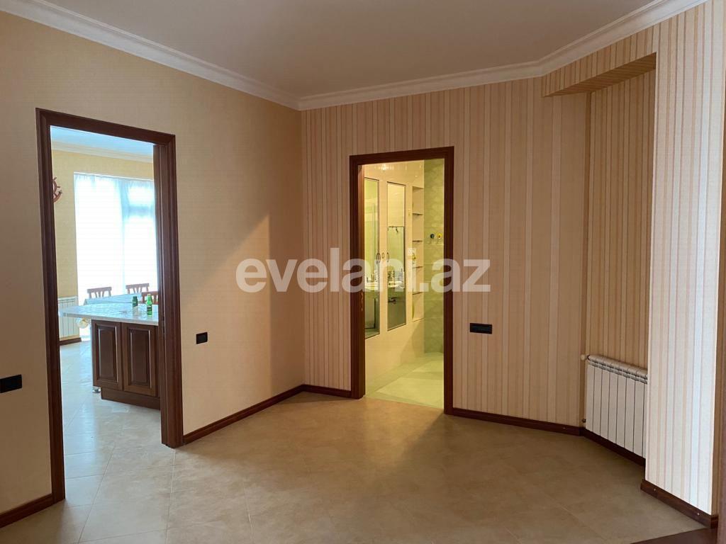 Satılır, yeni tikili, 6 otaqlı, 320 m², Bakı, Nərimanov r, Gənclik m.