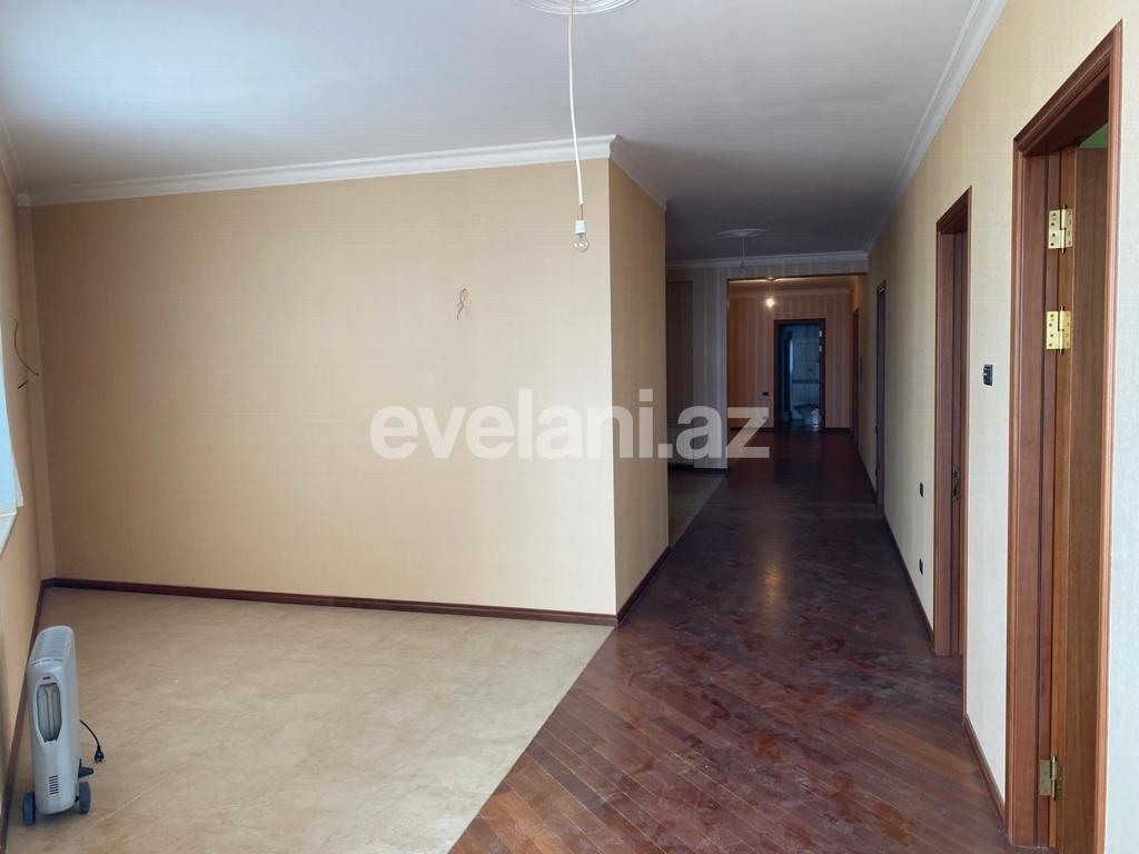 Satılır, yeni tikili, 6 otaqlı, 320 m², Bakı, Nərimanov r, Gənclik m.