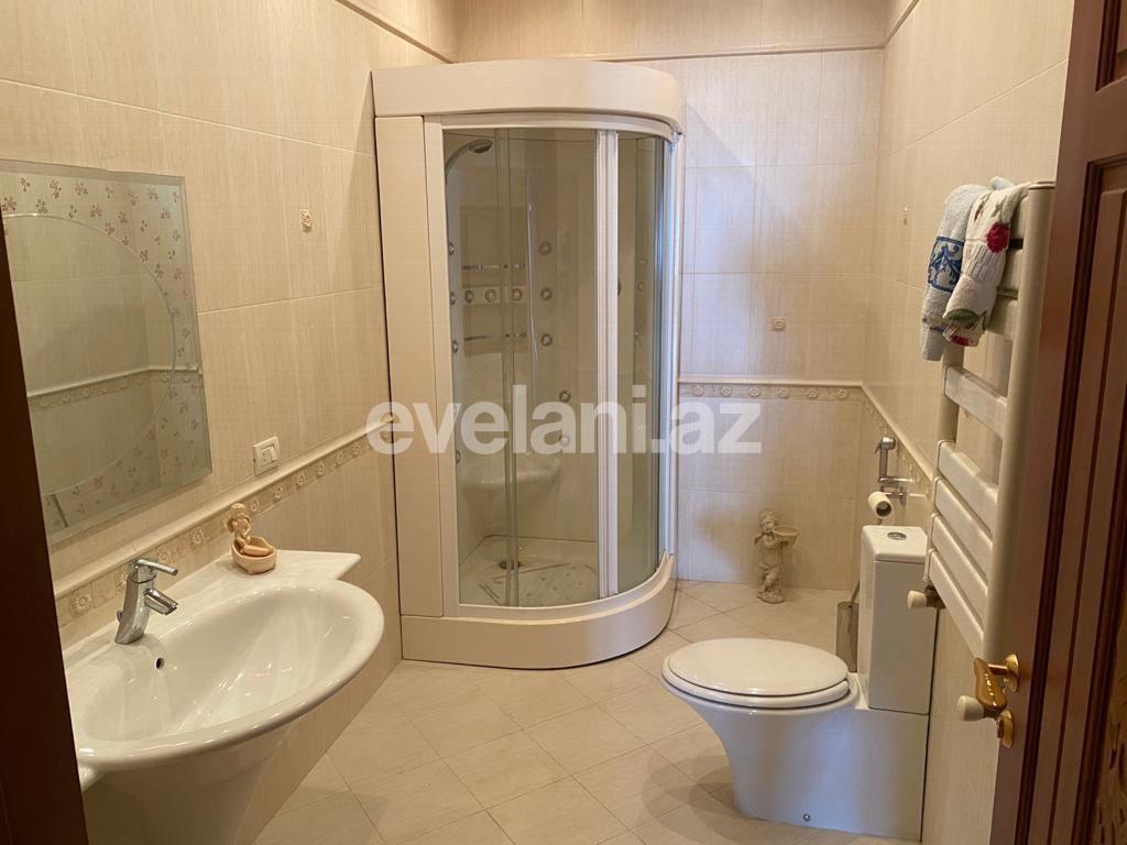 Satılır, yeni tikili, 6 otaqlı, 320 m², Bakı, Nərimanov r, Gənclik m.
