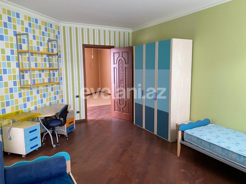 Satılır, yeni tikili, 6 otaqlı, 320 m², Bakı, Nərimanov r, Gənclik m.