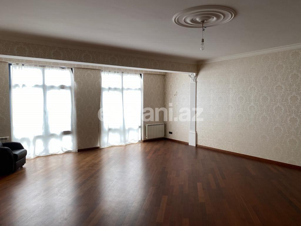 Satılır, yeni tikili, 6 otaqlı, 320 m², Bakı, Nərimanov r, Gənclik m.
