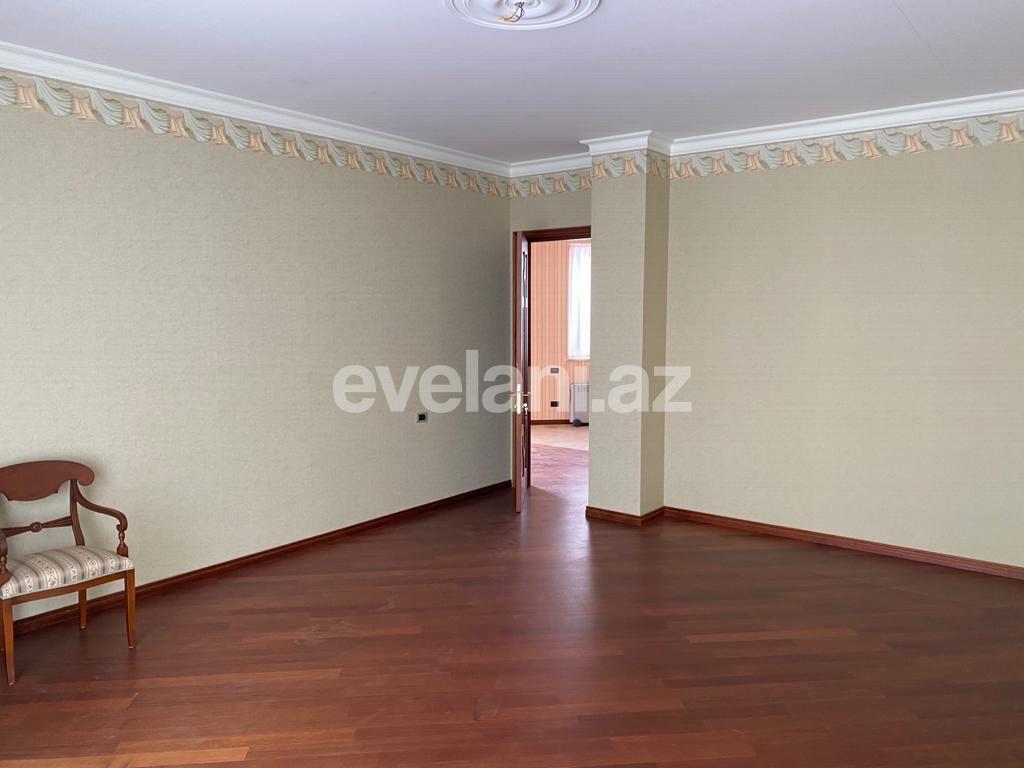 Satılır, yeni tikili, 6 otaqlı, 320 m², Bakı, Nərimanov r, Gənclik m.