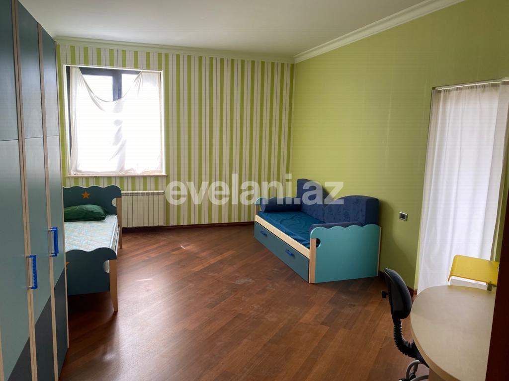 Satılır, yeni tikili, 6 otaqlı, 320 m², Bakı, Nərimanov r, Gənclik m.