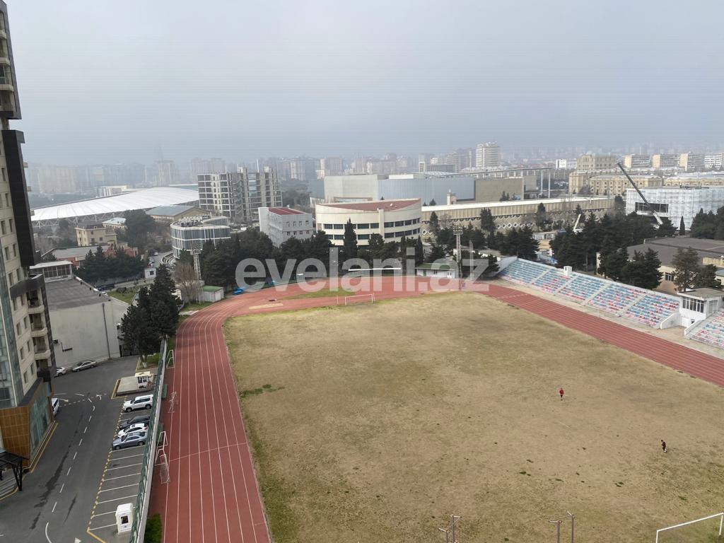 Satılır, yeni tikili, 6 otaqlı, 320 m², Bakı, Nərimanov r, Gənclik m.