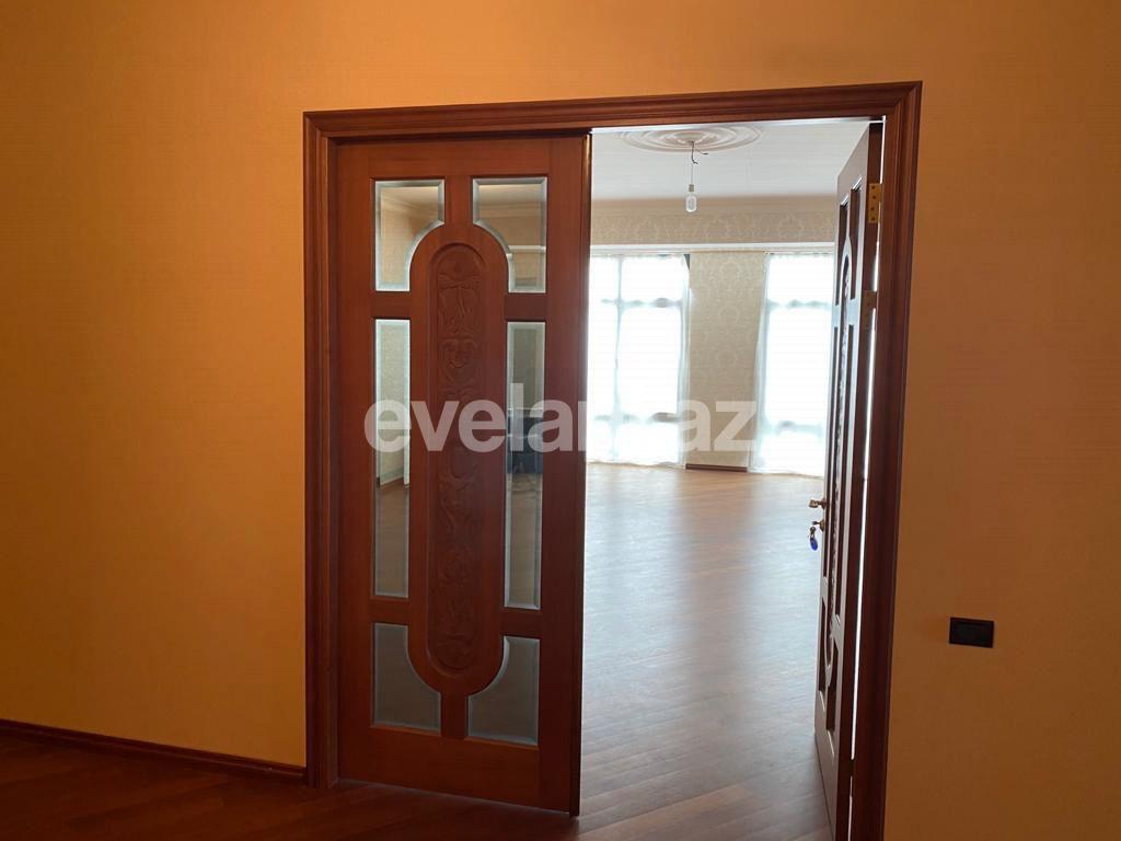 Satılır, yeni tikili, 6 otaqlı, 320 m², Bakı, Nərimanov r, Gənclik m.