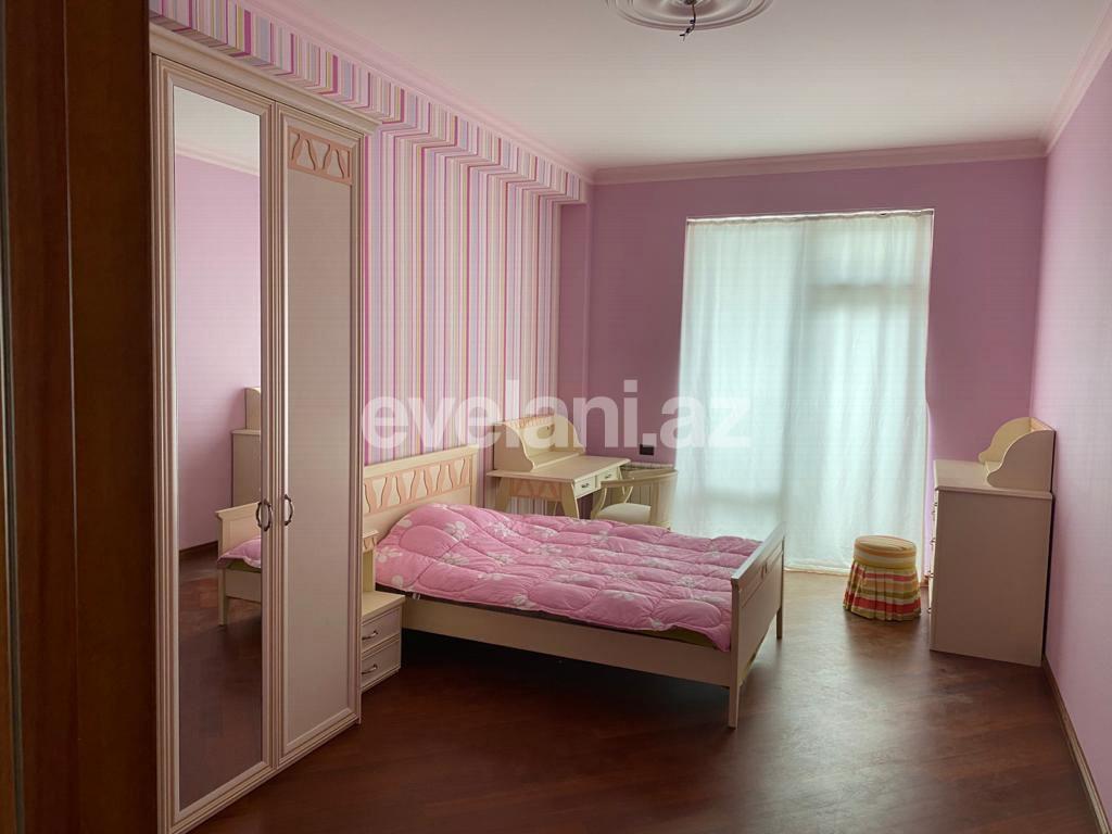 Satılır, yeni tikili, 6 otaqlı, 320 m², Bakı, Nərimanov r, Gənclik m.