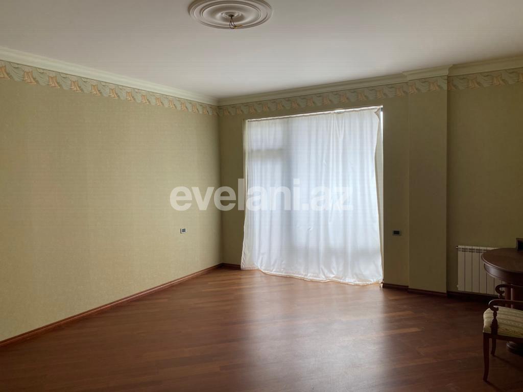 Satılır, yeni tikili, 6 otaqlı, 320 m², Bakı, Nərimanov r, Gənclik m.