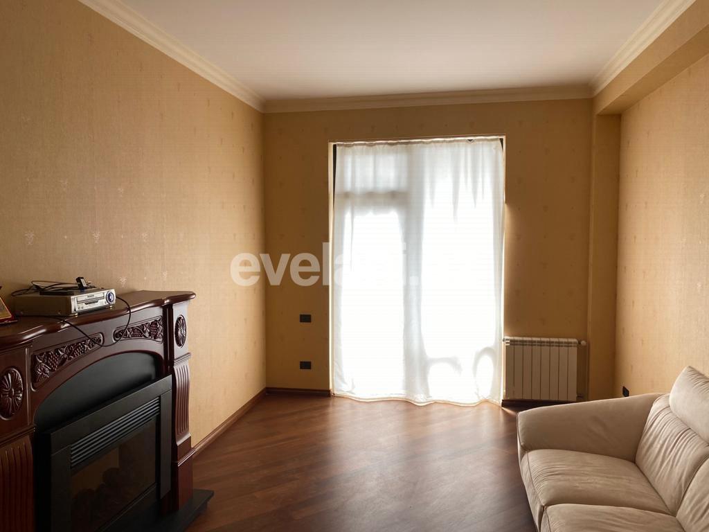 Satılır, yeni tikili, 6 otaqlı, 320 m², Bakı, Nərimanov r, Gənclik m.