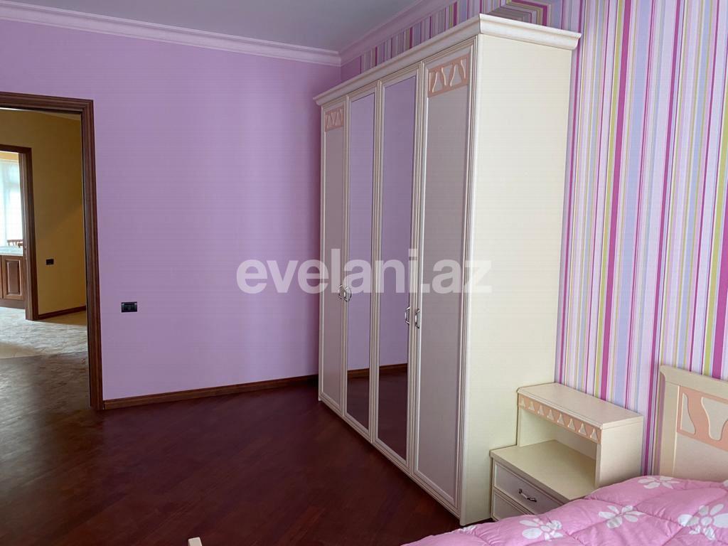 Satılır, yeni tikili, 6 otaqlı, 320 m², Bakı, Nərimanov r, Gənclik m.