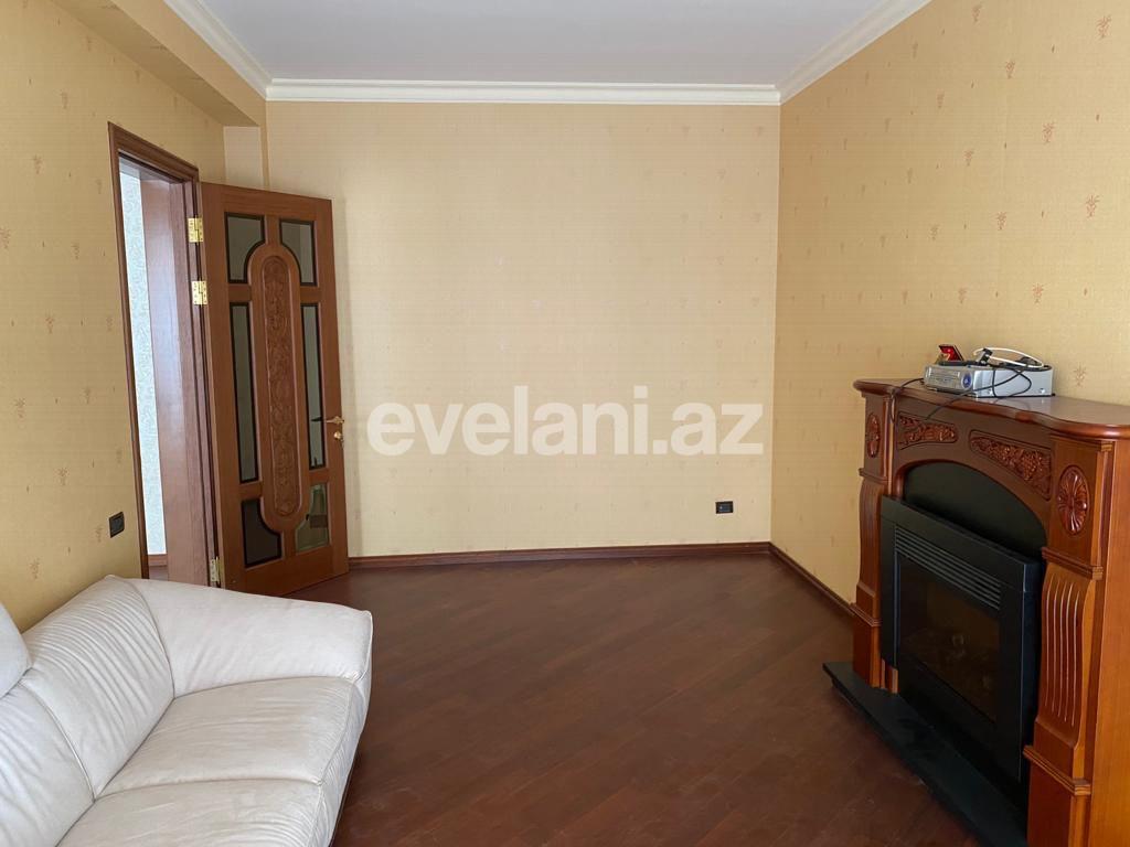 Satılır, yeni tikili, 6 otaqlı, 320 m², Bakı, Nərimanov r, Gənclik m.