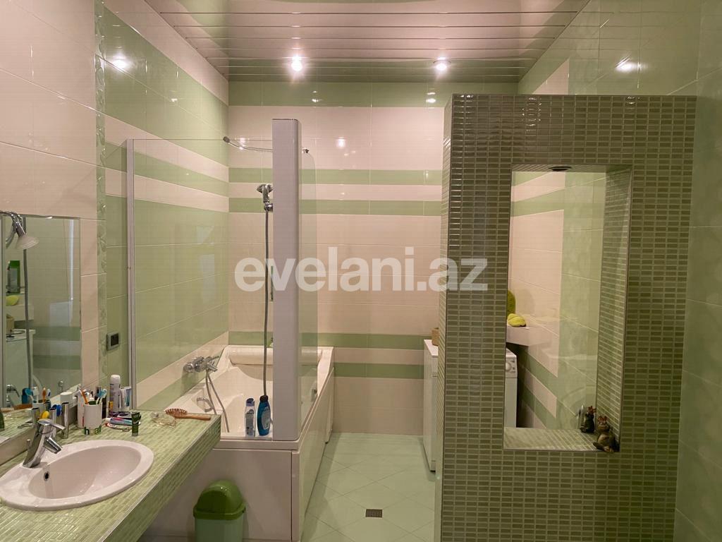 Satılır, yeni tikili, 6 otaqlı, 320 m², Bakı, Nərimanov r, Gənclik m.