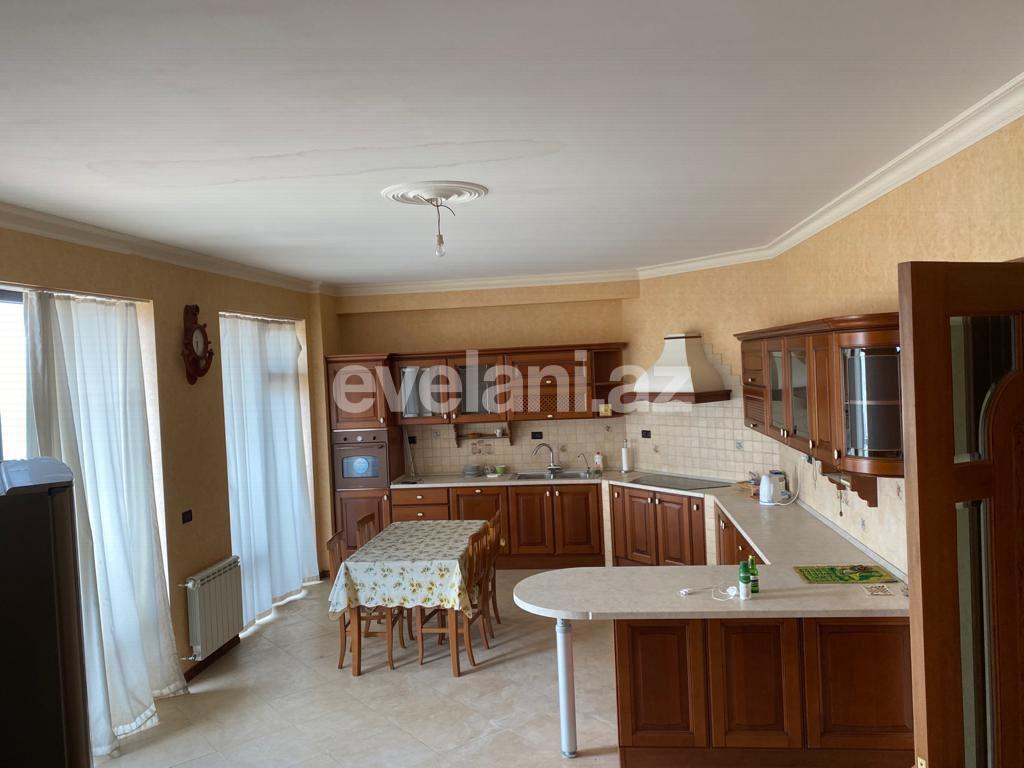 Satılır, yeni tikili, 6 otaqlı, 320 m², Bakı, Nərimanov r, Gənclik m.