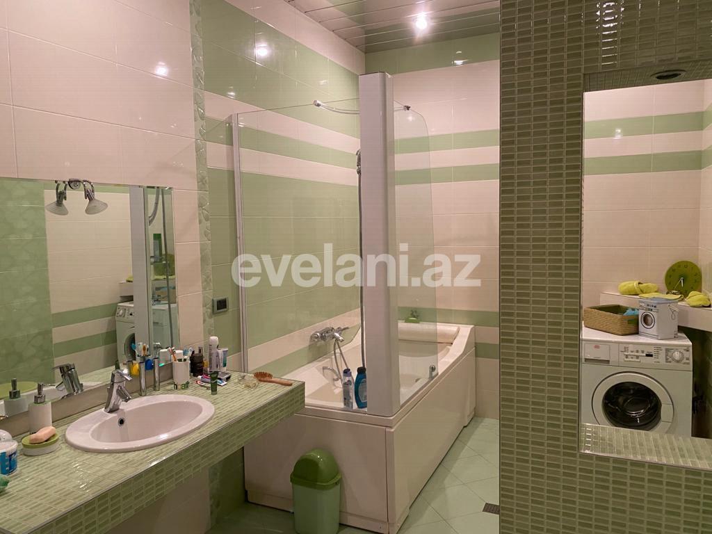 Satılır, yeni tikili, 6 otaqlı, 320 m², Bakı, Nərimanov r, Gənclik m.