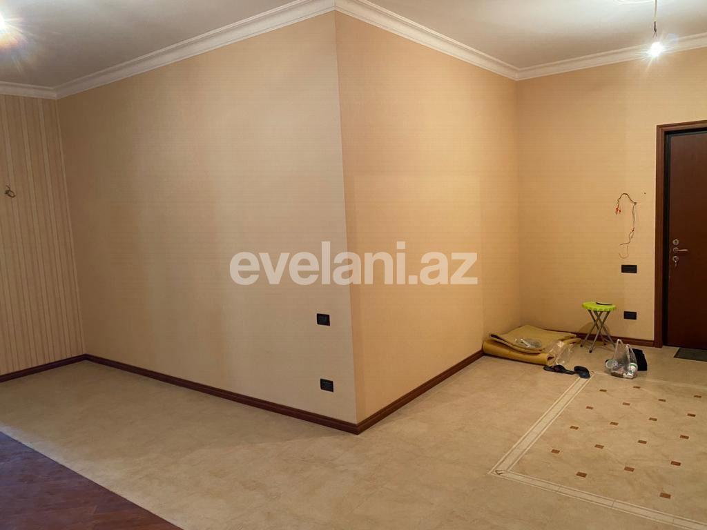 Satılır, yeni tikili, 6 otaqlı, 320 m², Bakı, Nərimanov r, Gənclik m.